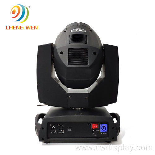 230w 3in1 Beam Spot Wash Moving Head Light